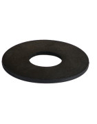 Clapeta de Válvula Ø 63 mm x Ø 24 mm x 3 de espesor- SIAMP - 34031720 - (X10) Clapeta de Válvula Ø 63 mm x Ø 24 mm x 3 de espesor- SIAMP - 34031720 - (X10)