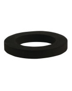 junta sin tuerca MP d106 x d68 xespesor 14 mm- SIAMP - 34 0319 07 junta sin tuerca MP d106 x d68 xespesor 14 mm- SIAMP - 34 0319 07
