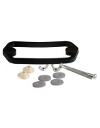 brida de junta y tornillos Porcher- SIAMP - 34421007 - (X5) brida de junta y tornillos Porcher- SIAMP - 34421007 - (X5)