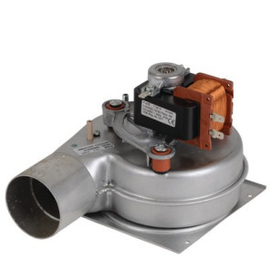 Extractor fime, 24 kw- BIASI - BI1016108