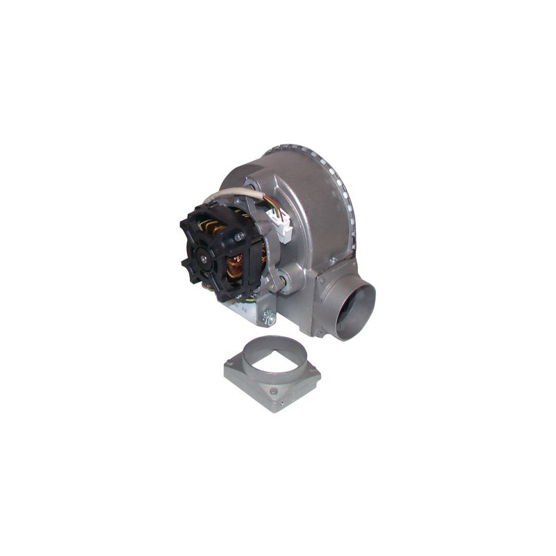 Ventilador equipado de ventosa- FRISQUET - F3AA40154