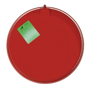 Vaso expansión 8 l redondo- SAUNIER DUVAL - H004003396