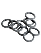 Junta torica intercambiador- BIASI - KI1043144  - (X10)