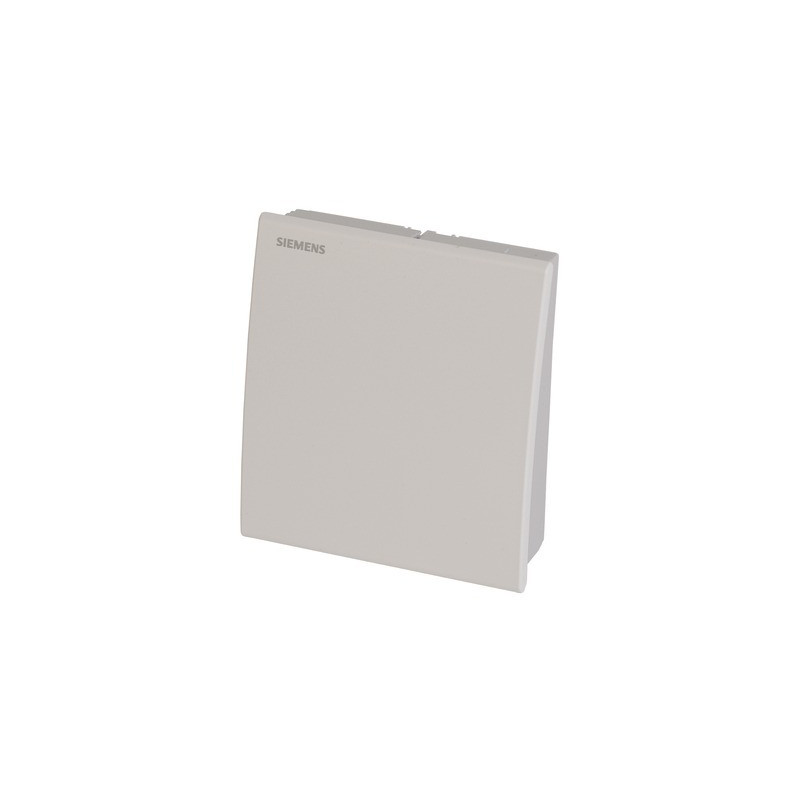 Sonda temperatura ambiente LG-NI1000 - 0...50°C- SIEMENS - QAA24