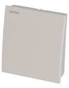 Sonda temperatura ambiente LG-NI1000 - 0...50°C- SIEMENS - QAA24