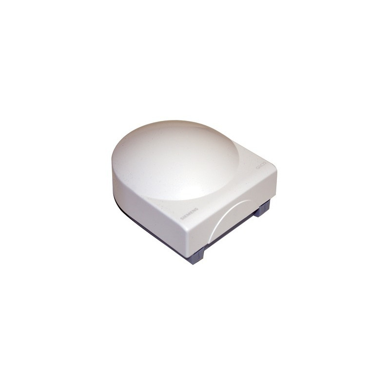 Sonda temperatura Exterior LG-NI1000 -50...70°C- SIEMENS - QAC22