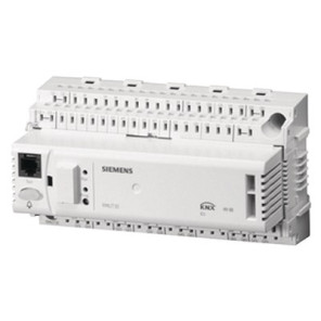 Regulador universal comunicante de 1 circuito- SIEMENS - RMU710B-1