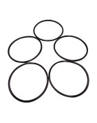 Joint torique 76x4- DE DIETRICH CHAPPEE - S100815 - (X5) Joint torique 76x4- DE DIETRICH CHAPPEE - S100815 - (X5)