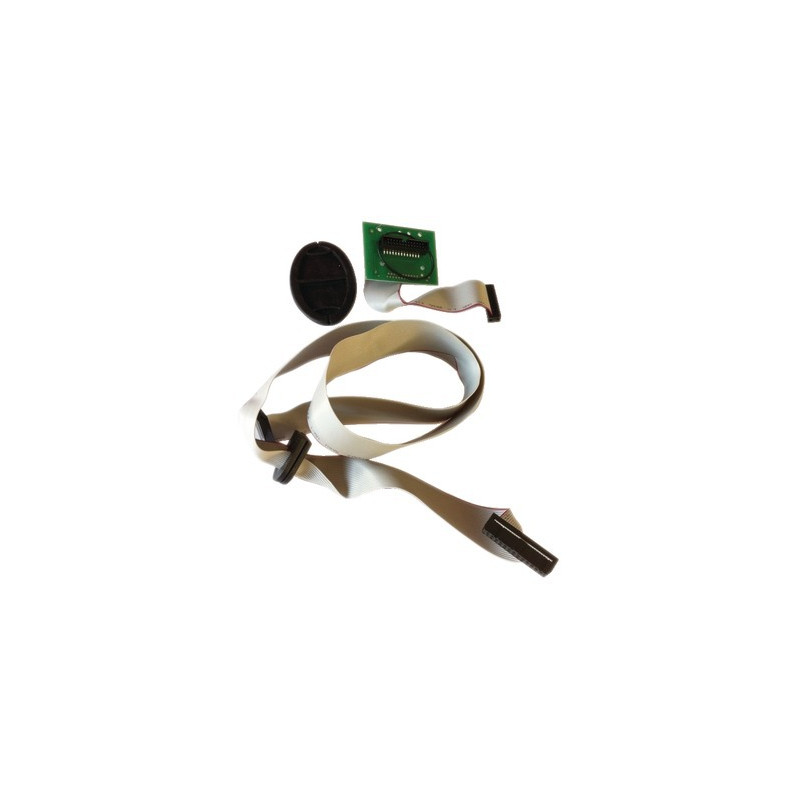Bretelles raccordement HMI- DE DIETRICH CHAPPEE - S101663