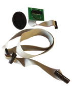 Bretelles raccordement HMI- DE DIETRICH CHAPPEE - S101663