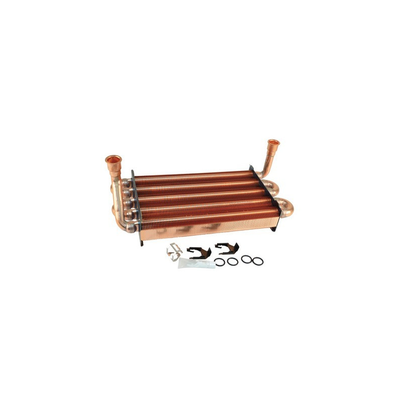 Intercambiador- SAUNIER DUVAL - S1059900