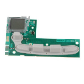 Circuito interface as- SAUNIER DUVAL - S1062100