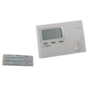 Modulos de ambiente adicional 2 circuitos- CHAPPEE - S12000185