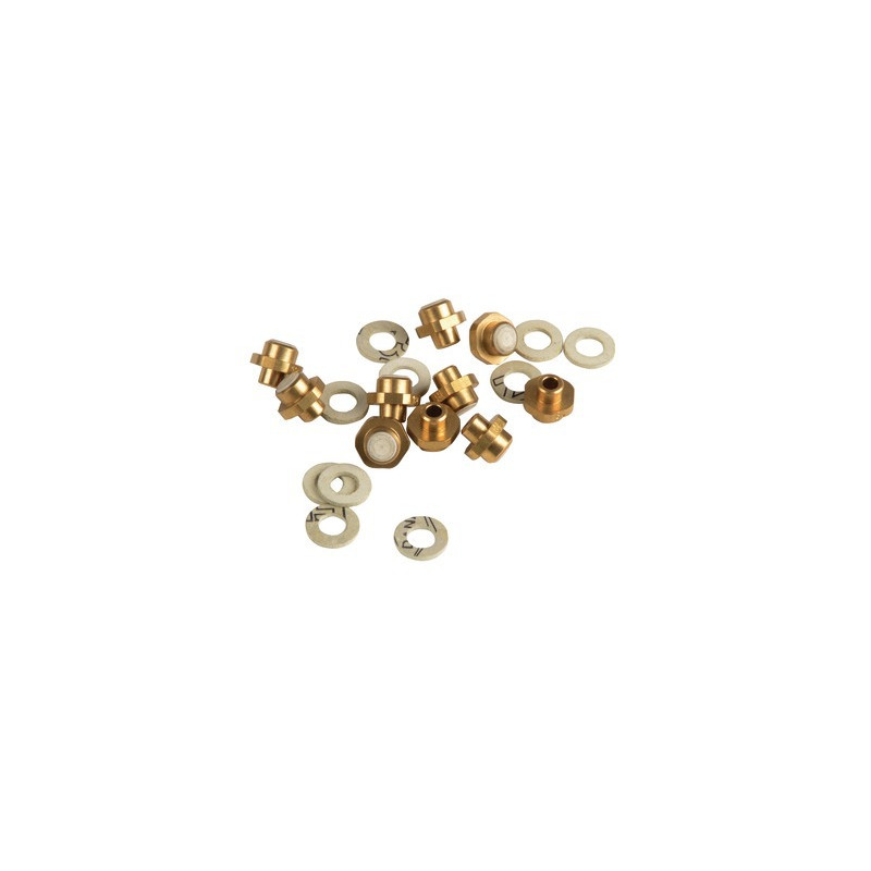 Inyector piloto g30/g31 Ø0,18- SAUNIER DUVAL - S1251500