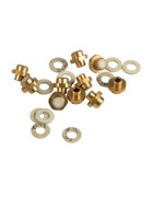 Inyector piloto g30/g31 Ø0,18- SAUNIER DUVAL - S1251500 Inyector piloto g30/g31 Ø0,18- SAUNIER DUVAL - S1251500