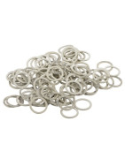 Junta 3/4- SAUNIER DUVAL - S5485100 - (X100) Junta 3/4- SAUNIER DUVAL - S5485100 - (X100)