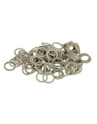 Junta 1/2- SAUNIER DUVAL - S5485200 - (X100) Junta 1/2- SAUNIER DUVAL - S5485200 - (X100)