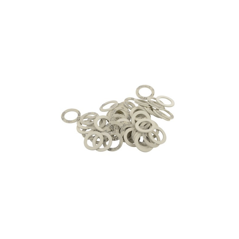 Junta retorno acumul.- SAUNIER DUVAL - S5650700  - (X50)