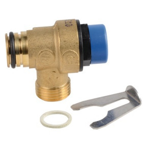 Válvula de seguridad 10L- SAUNIER DUVAL - S5741900
