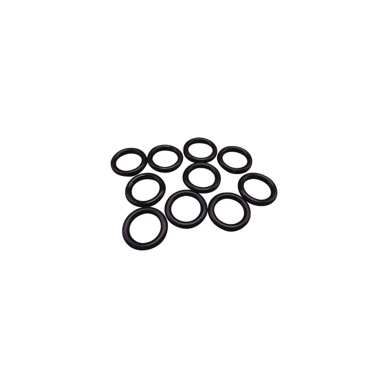 Joint torique (x10)- DE DIETRICH - S58730  - (X10)