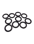 Joint torique (x10)- DE DIETRICH - S58730  - (X10)