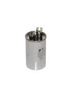 Condensateur compresseur 25mfd 370vac- ATLANTIC - 026211