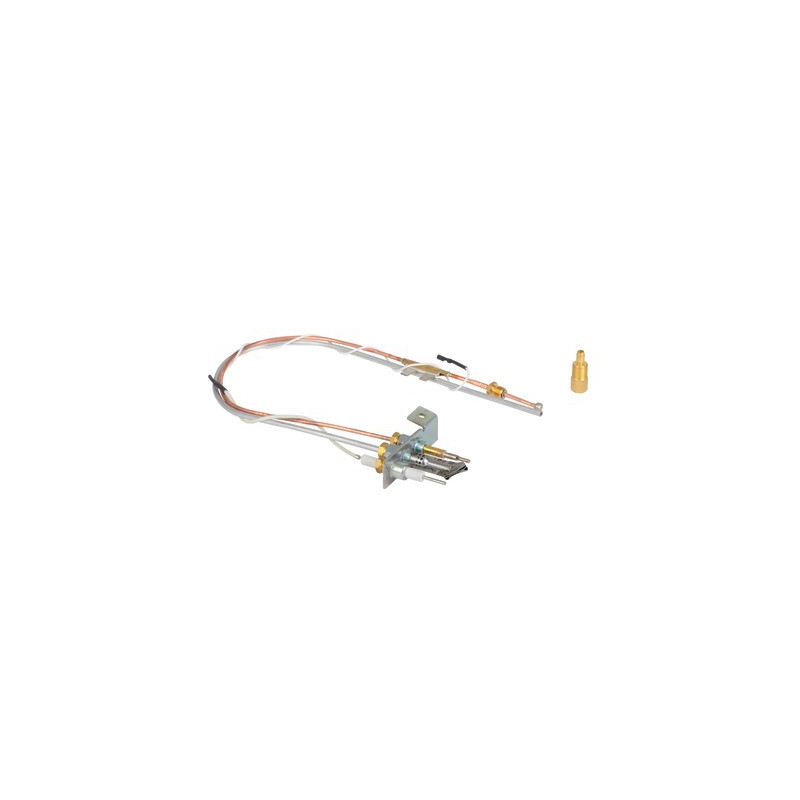 Quemador piloto POLIDORO- AOSMITH - 0301820(S)