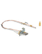 Quemador piloto POLIDORO- AOSMITH - 0301820(S)