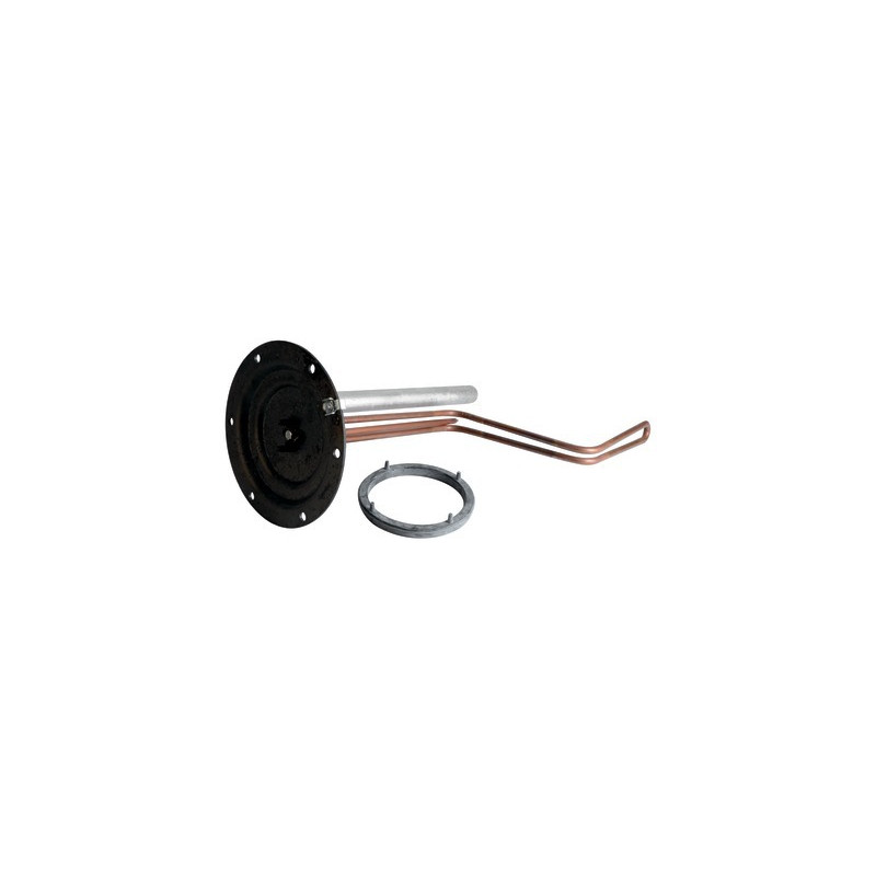 Conjunto eléctrico blindado 2000W- ATLANTIC - 030187