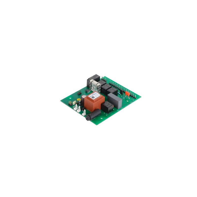 Kit de servicio para el control de los quemadores- AOSMITH - 0303497(S)