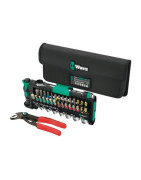 Kit d'outils- WERA - 05049070001