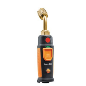 Sonda conectada de presión de los fluidos- TESTO - 0560 2549 02