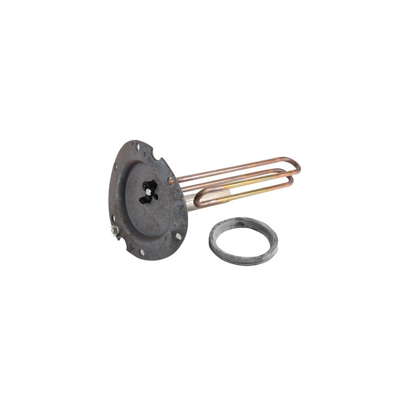 Conjunto Elemento blindado 3000W mono junta- ATLANTIC - 060469