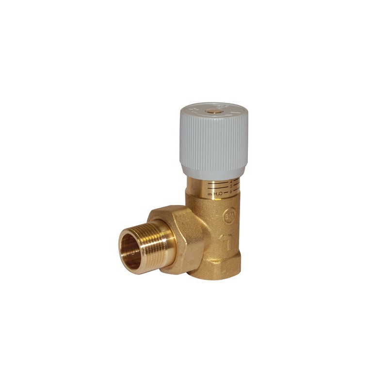 Válvula diferencial MH 3/4"- DIFF - 100021