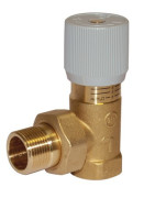 Válvula diferencial MH 3/4"- DIFF - 100021