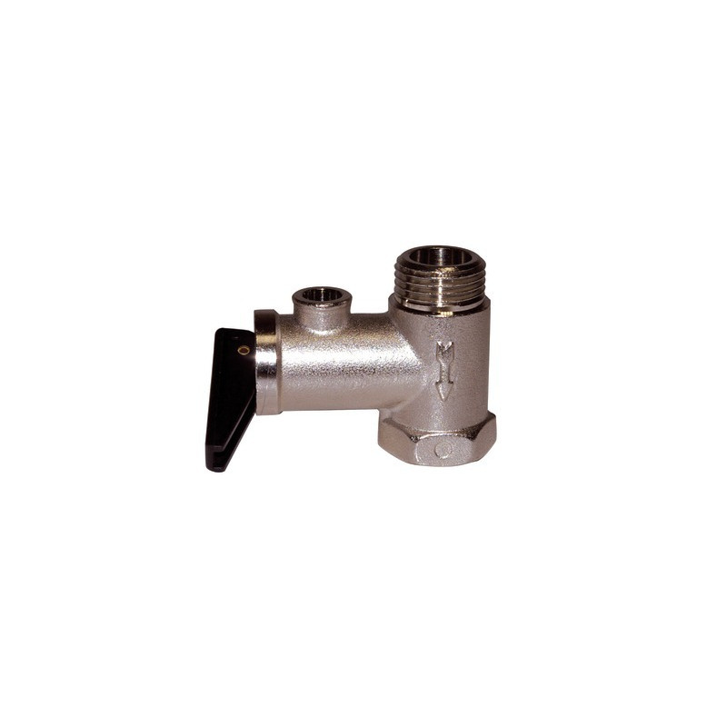 Grupo de seguridad - pequeño Tanque- DIFF - 100168