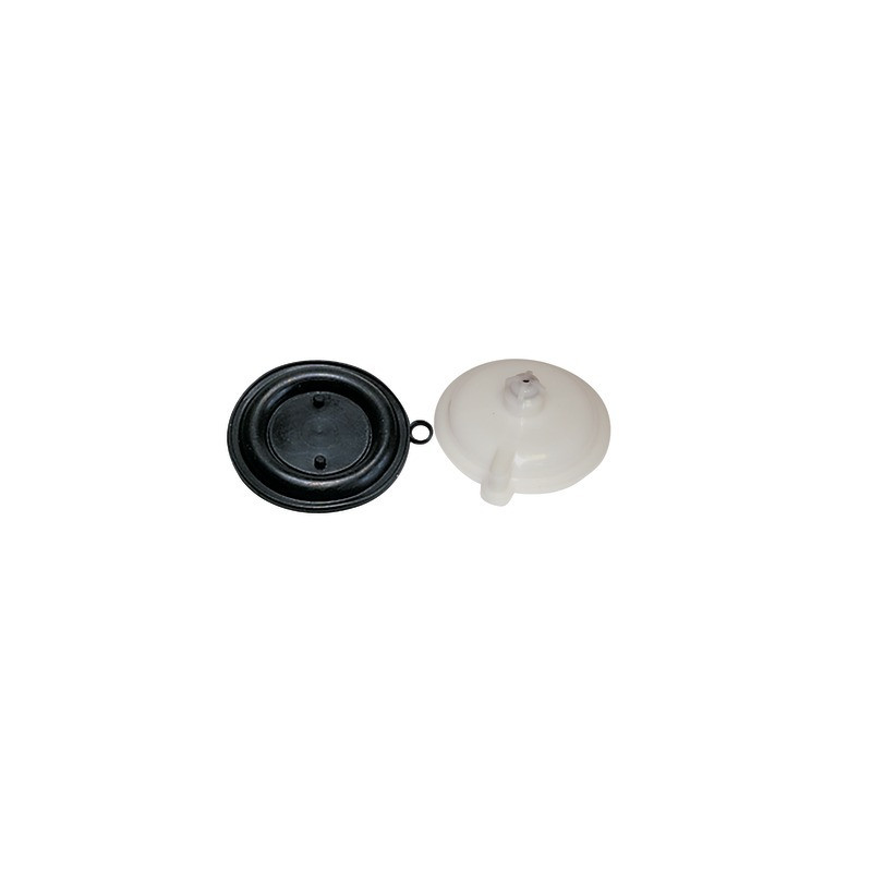 Voluta + membrana- DIFF pour Saunier Duval - 05457000  - (X10)