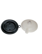 Voluta + membrana- DIFF pour Saunier Duval - 05457000  - (X10)