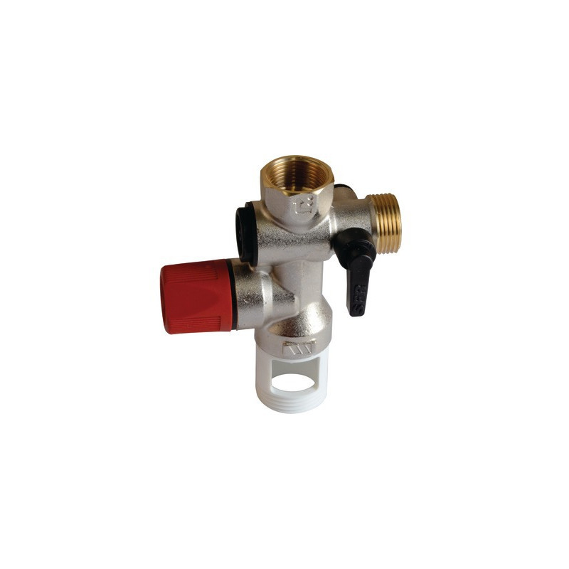 Grupo de seguridad- WATTS INDUSTRIES - 2252550