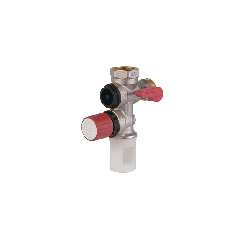 Grupo seguridad COMAP- COMAP - 889006-01