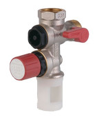 Grupo seguridad COMAP- COMAP - 889006-01