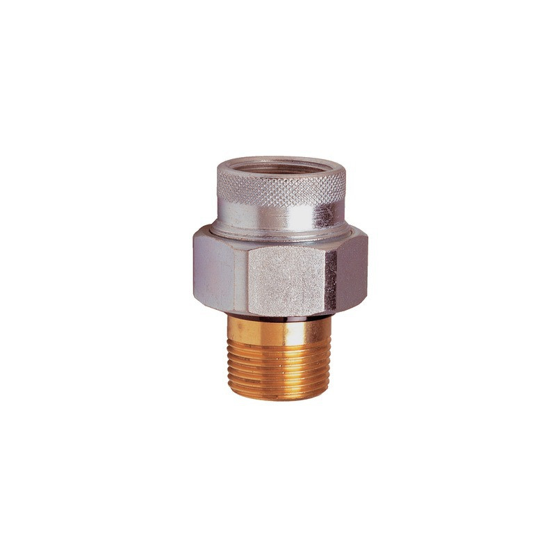 Racor dieléctrico MH1/2"- DIFF - 100286