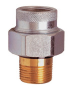 Racor dieléctrico MH1/2"- DIFF - 100286