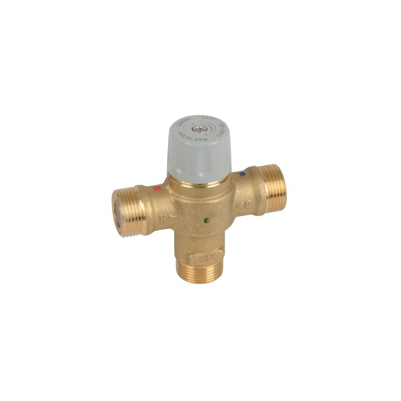 Válvula mezcladora termostática M3/4''- DIFF - 100289