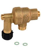 Desconector- DIFF pour Saunier Duval - 05722100 Desconector- DIFF pour Saunier Duval - 05722100