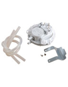 Presostato de aire- DIFF pour Saunier Duval - 05169200