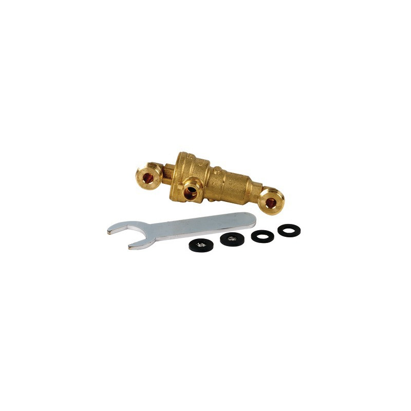 desconector- DIFF pour Saunier Duval - 05144200