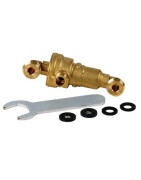 desconector- DIFF pour Saunier Duval - 05144200 desconector- DIFF pour Saunier Duval - 05144200