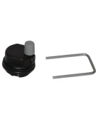 Purgador desgasificador- DIFF pour Saunier Duval - S1024500