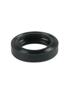 Junta intercambiador- DIFF pour Saunier Duval - S5466000  - (X20)